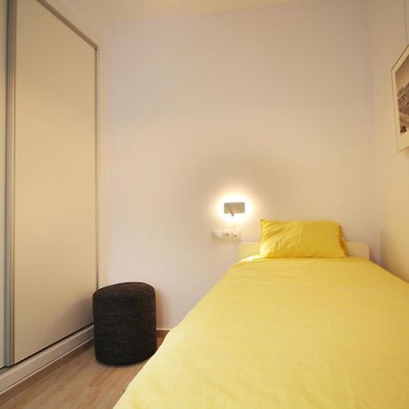 Atico De La Luz Apartment Cadiz Exterior photo