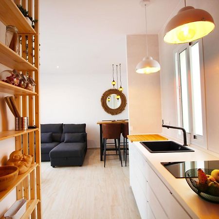 Atico De La Luz Apartment Cadiz Exterior photo