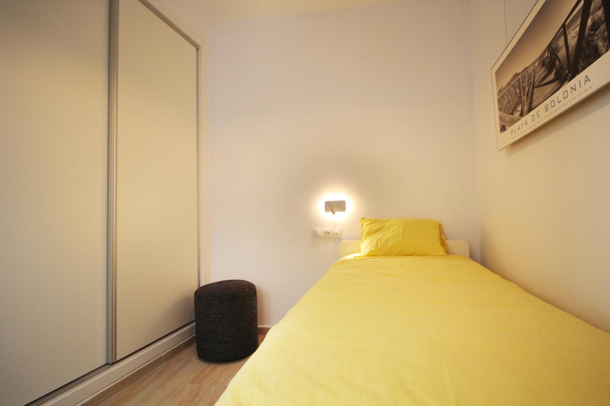 Atico De La Luz Apartment Cadiz Exterior photo