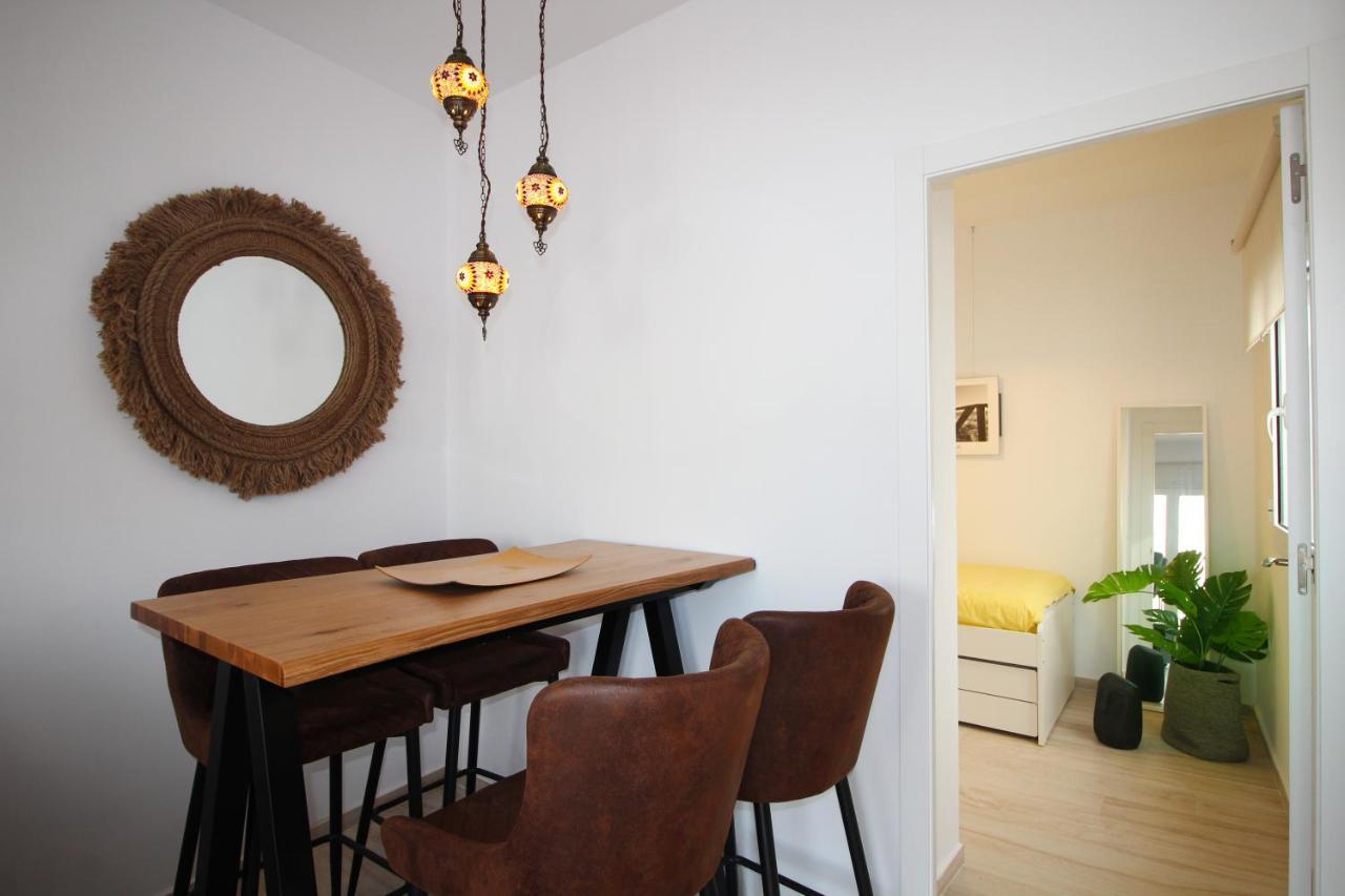 Atico De La Luz Apartment Cadiz Exterior photo