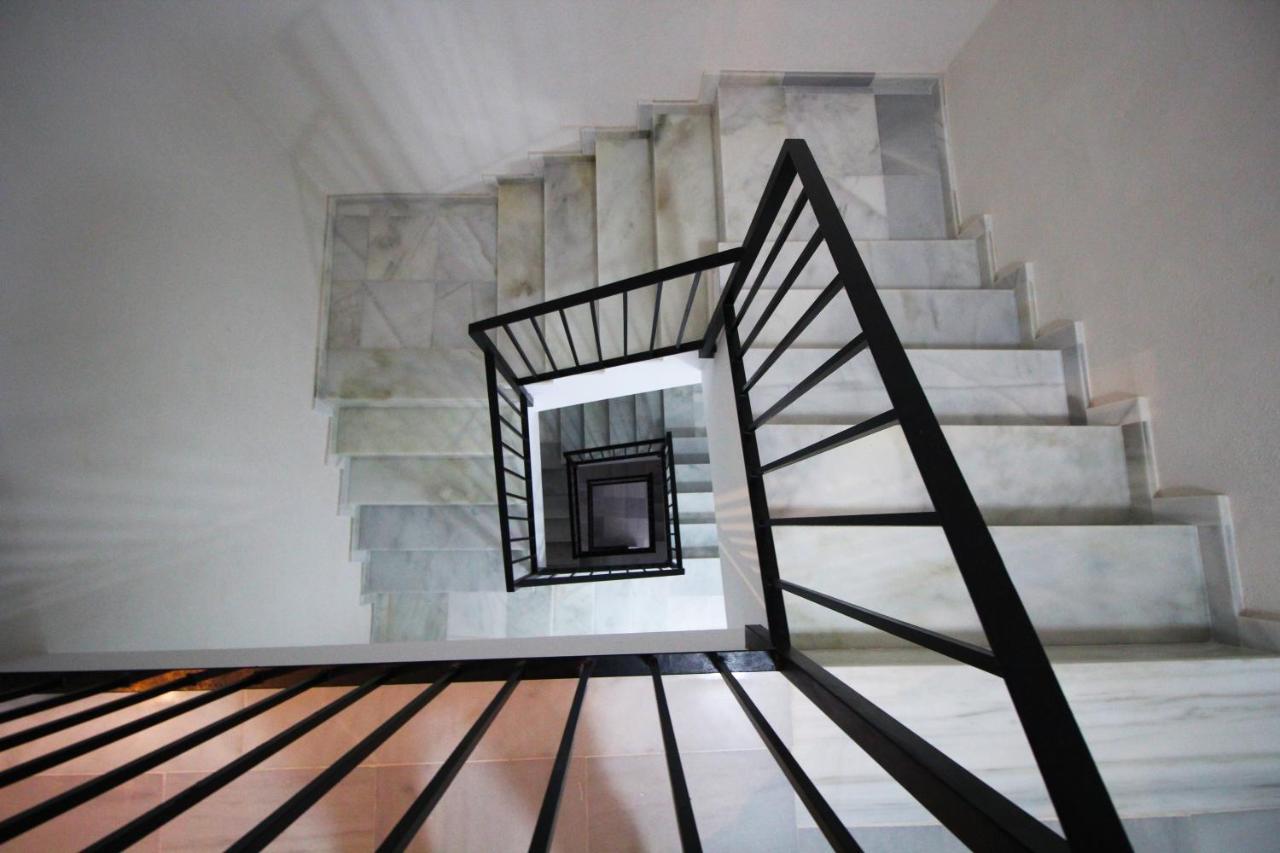 Atico De La Luz Apartment Cadiz Exterior photo